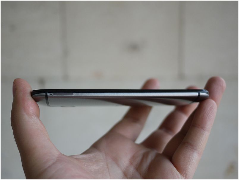 Обзор смартфона HTC One mini 2: сам не маленький (обзор, смартфона, mini, маленький, Galaxy mini, Samsung Galaxy) Обзор смартфона HTC One mini 2: сам не маленький