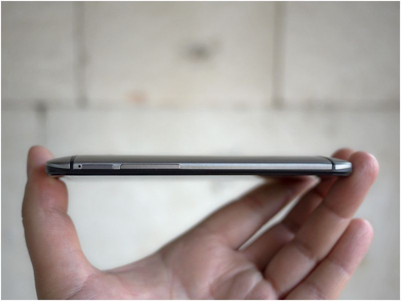 Обзор смартфона HTC One mini 2: сам не маленький (обзор, смартфона, mini, маленький, Galaxy mini, Samsung Galaxy) Обзор смартфона HTC One mini 2: сам не маленький