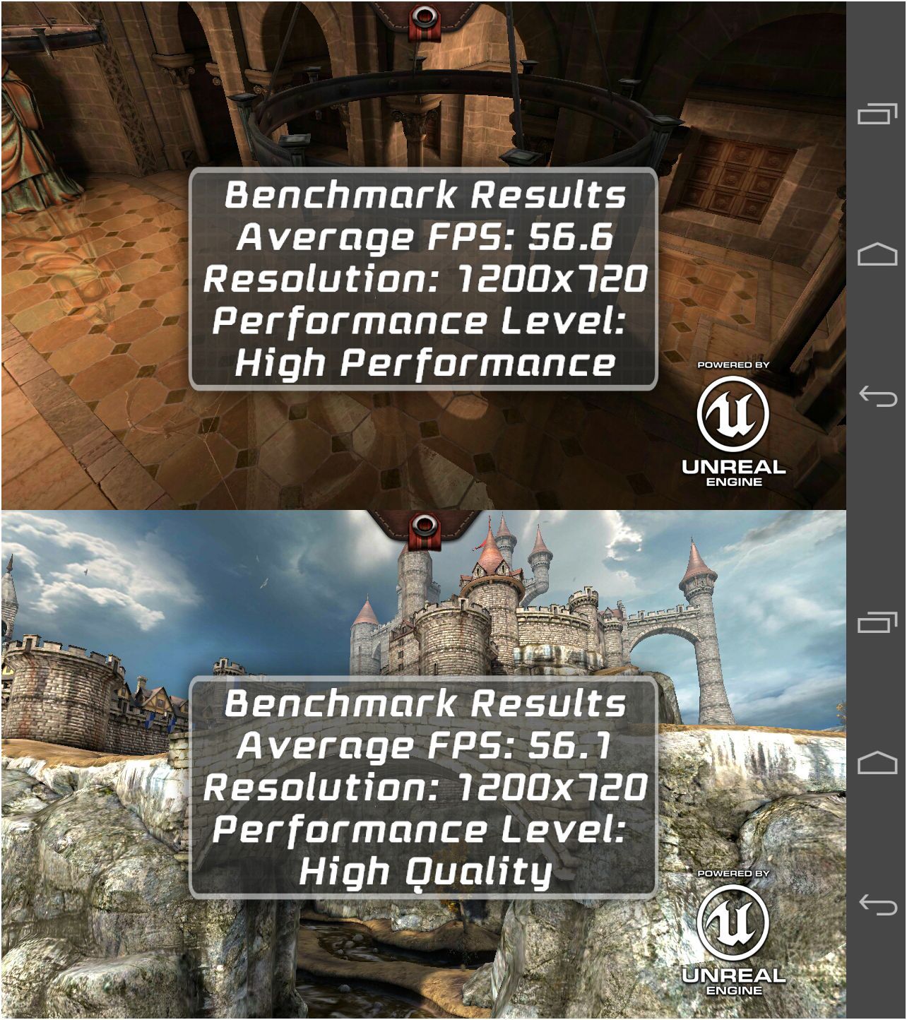 Обзор смартфона Huawei Ascend P6S: найди 10 отличий