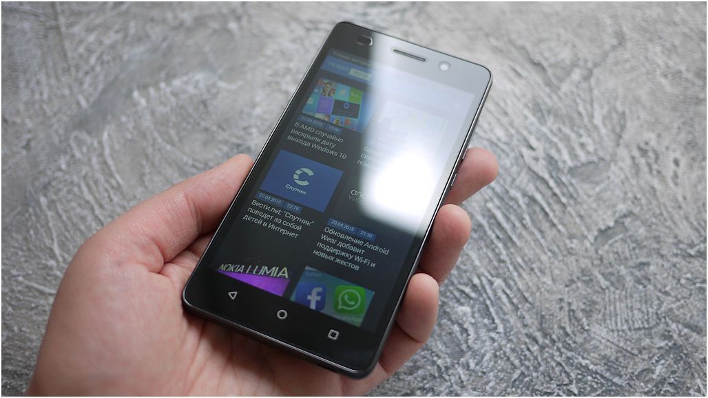 Обзор смартфона Huawei Honor 4C: скромник с сюрпризами (обзор, смартфона, huawei, honor, скромник, сюрприз) Обзор смартфона Huawei Honor 4C: скромник с сюрпризами