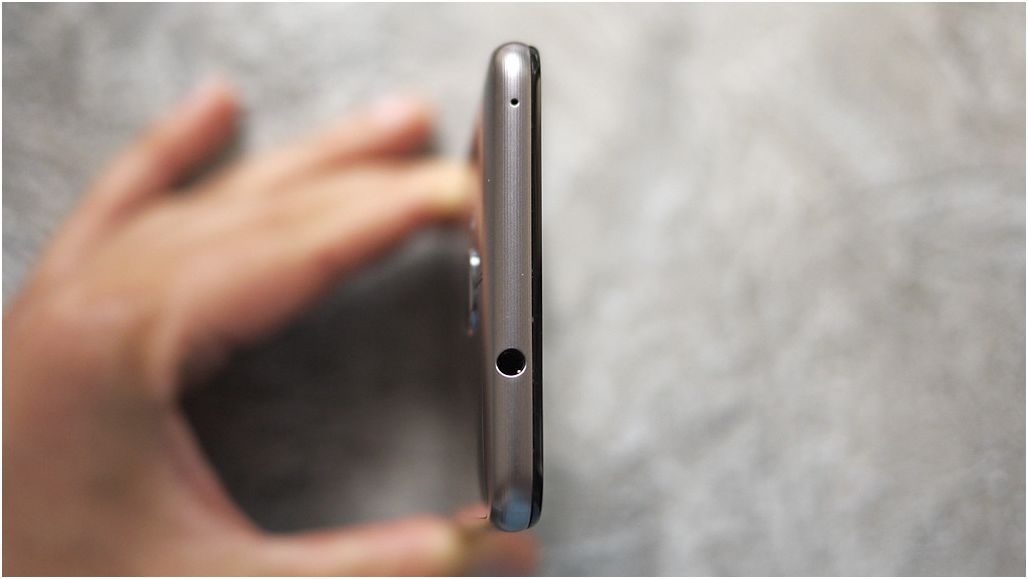 Обзор смартфона Huawei Honor 5C: в "железной" обертке