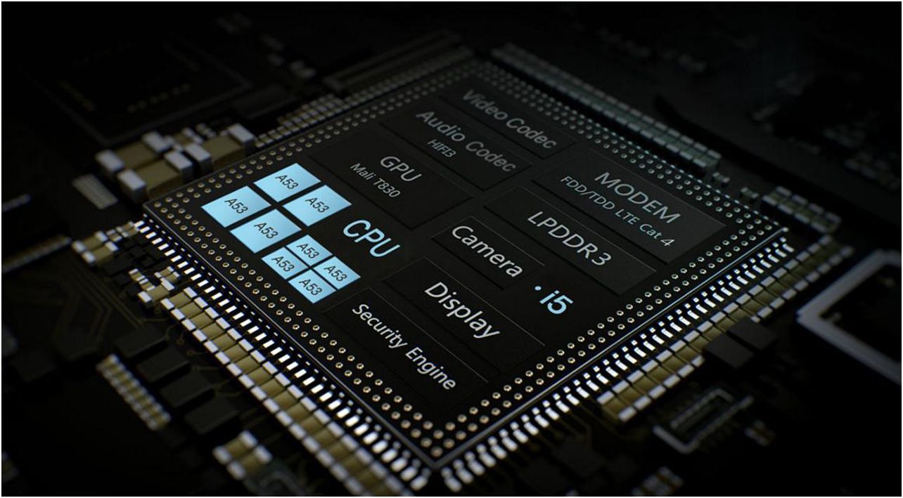 Обзор смартфона Huawei Honor 5C: в "железной" обертке