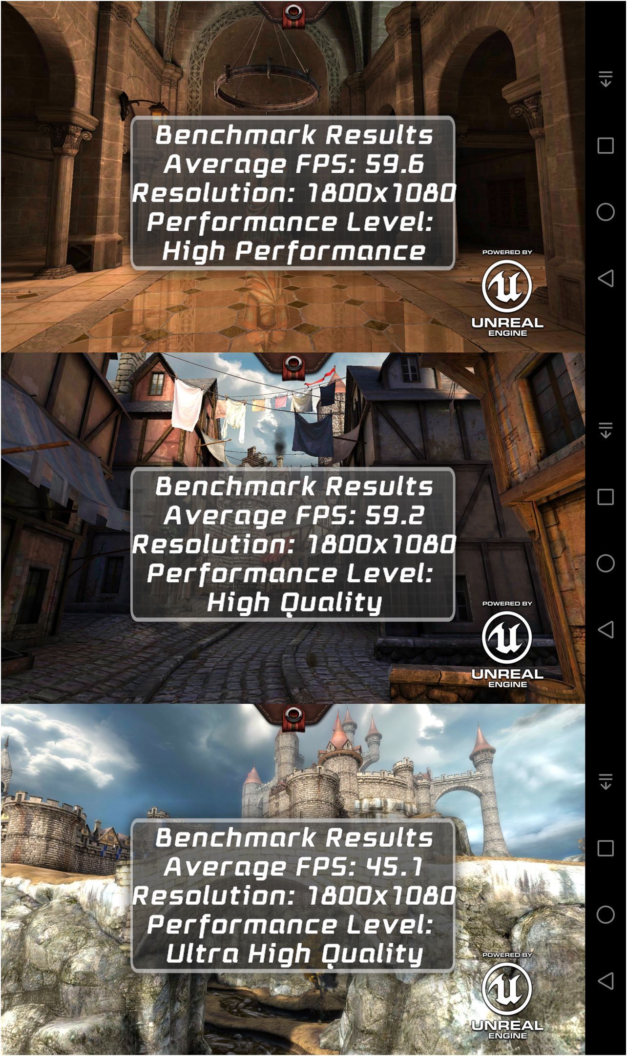 Обзор смартфона Huawei Honor 5C: в "железной" обертке