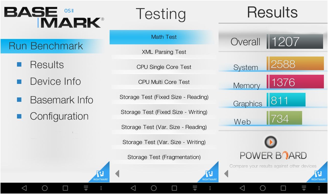 Обзор смартфона Huawei Honor 5C: в "железной" обертке