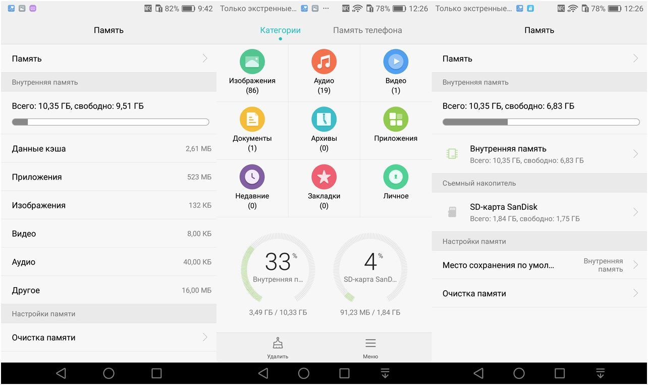Обзор смартфона Huawei Honor 5C: в "железной" обертке
