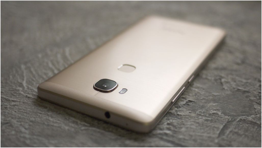 Обзор смартфона Huawei Honor 5X: стильный бюджетник