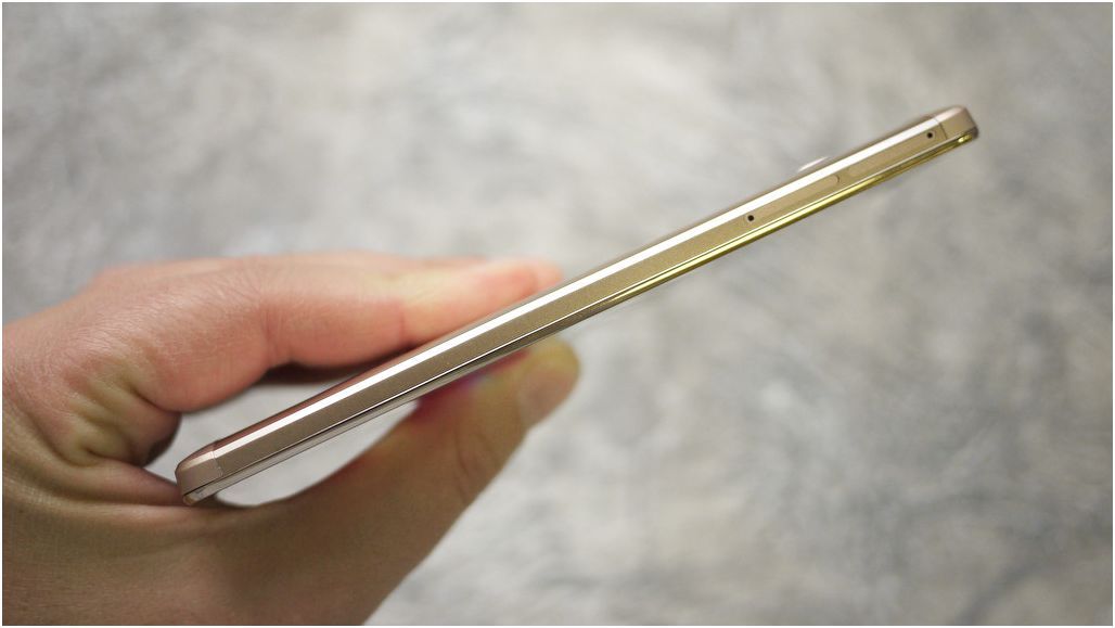 Обзор смартфона Huawei Honor 5X: стильный бюджетник