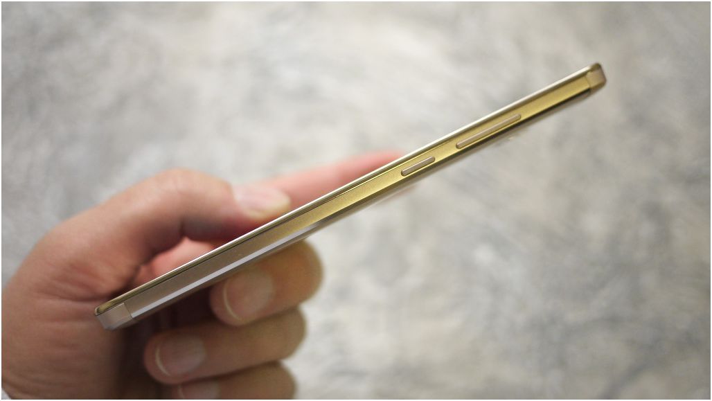 Обзор смартфона Huawei Honor 5X: стильный бюджетник