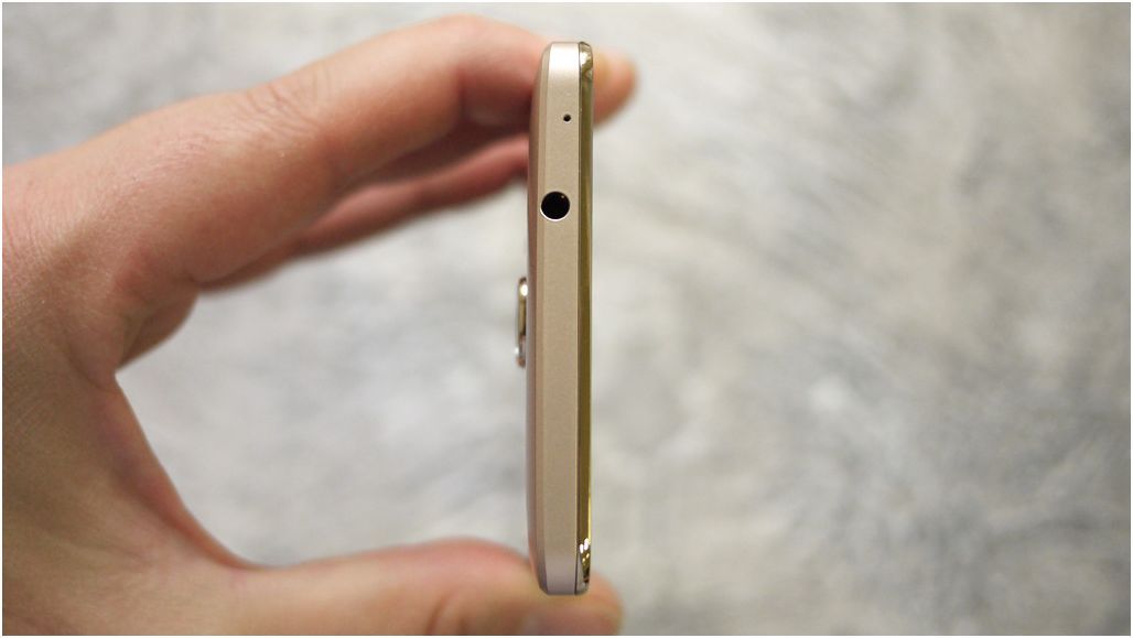 Обзор смартфона Huawei Honor 5X: стильный бюджетник