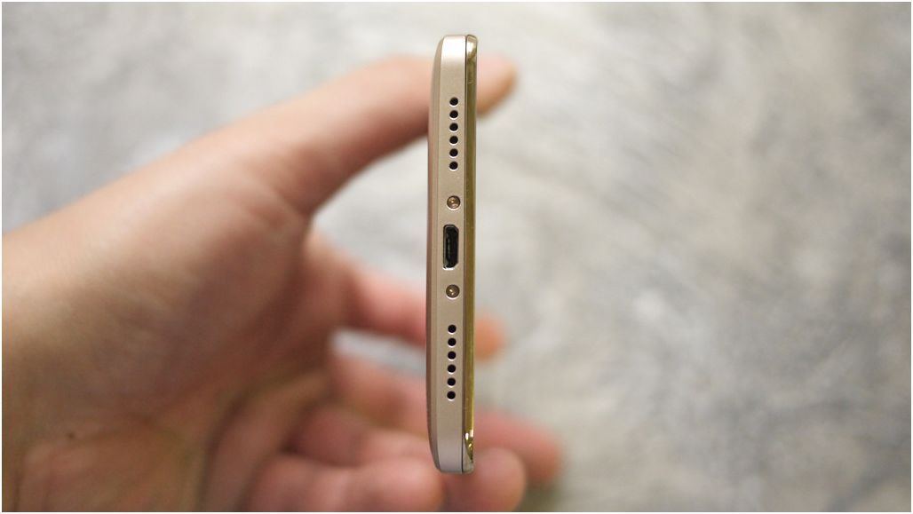 Обзор смартфона Huawei Honor 5X: стильный бюджетник