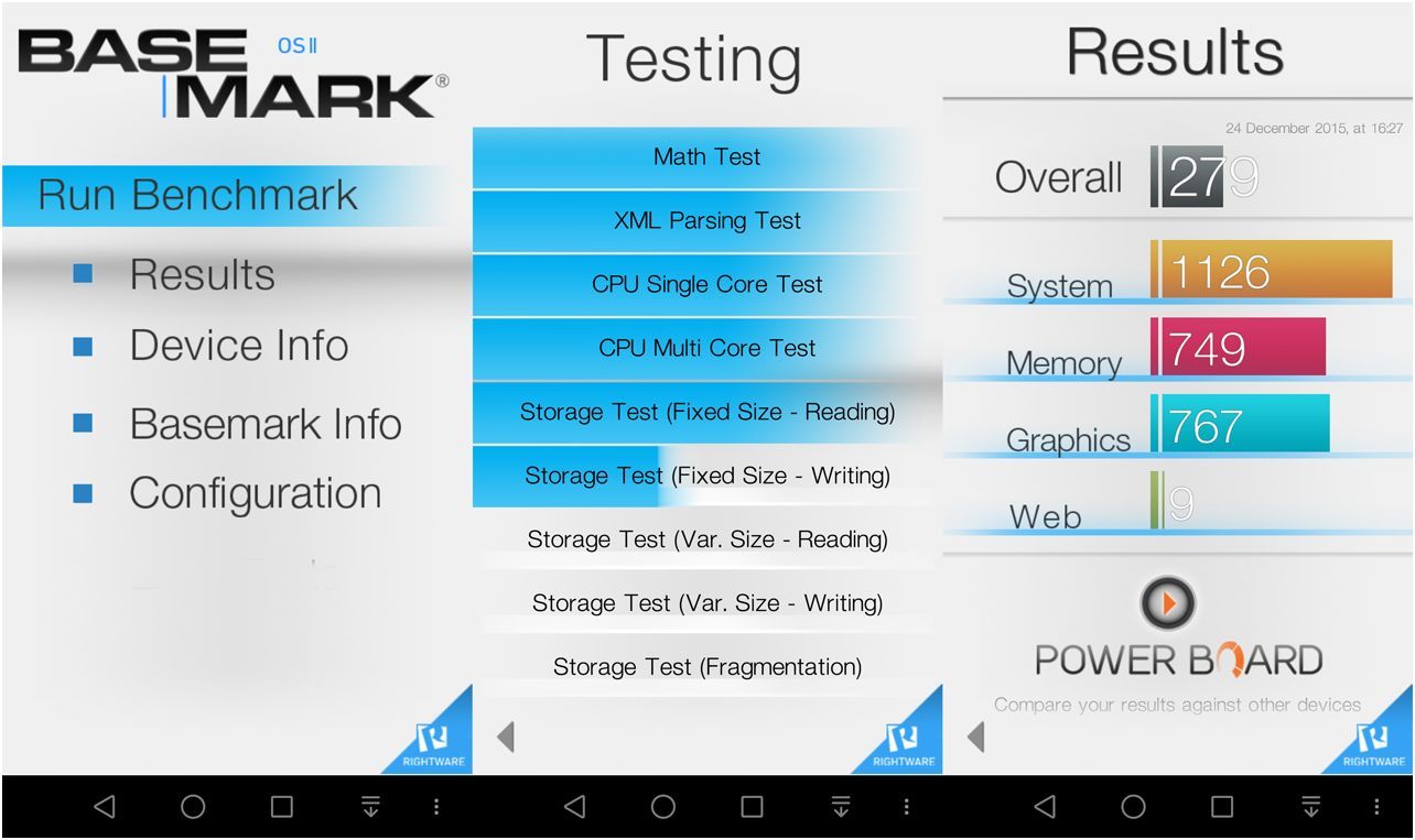 Обзор смартфона Huawei Honor 5X: стильный бюджетник