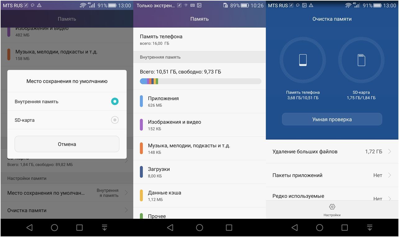 Обзор смартфона Huawei Honor 5X: стильный бюджетник