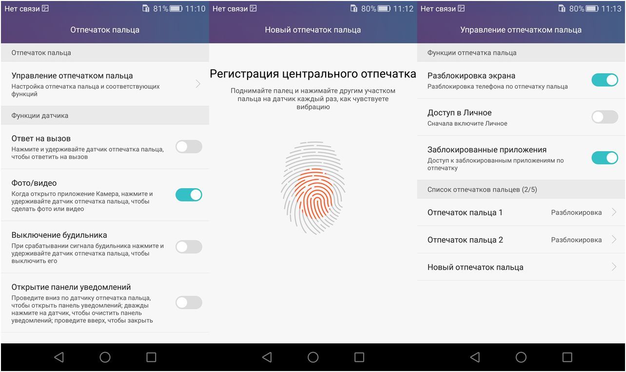 Обзор смартфона Huawei Honor 5X: стильный бюджетник