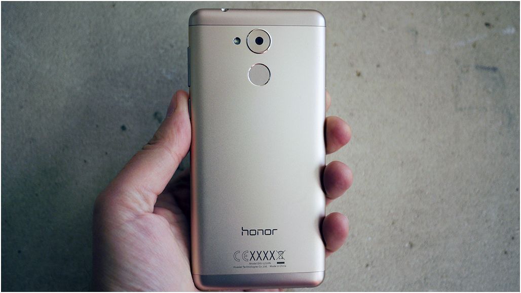 Обзор смартфона Huawei Honor 6C: "неуцененный" середнячок