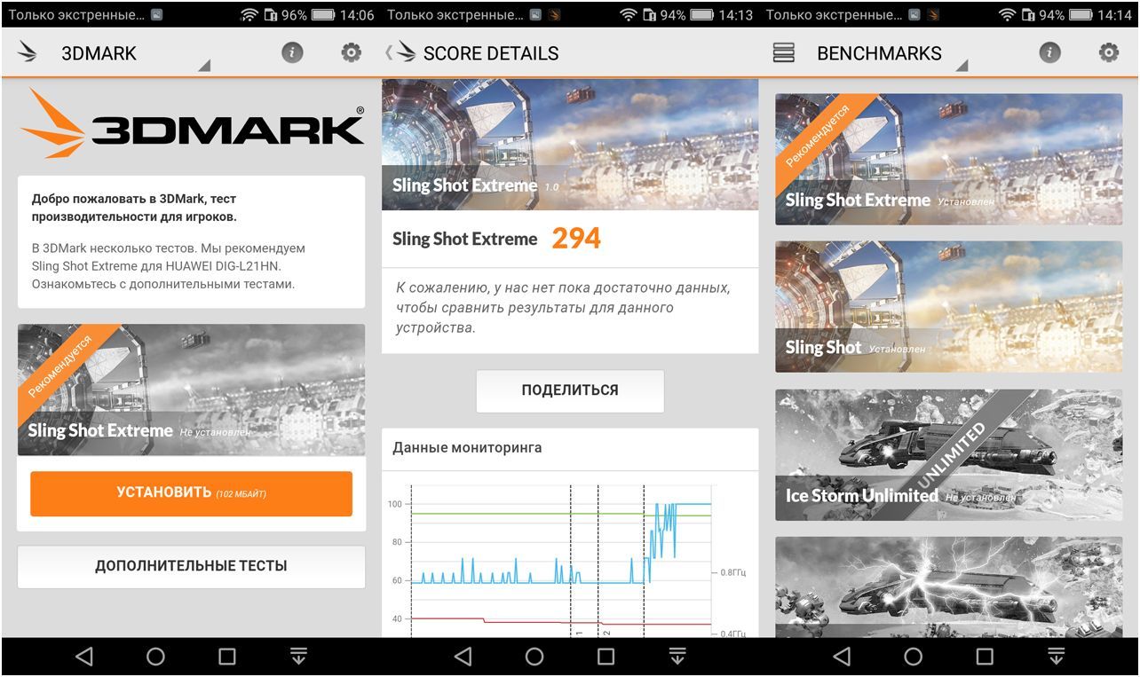 Обзор смартфона Huawei Honor 6C: "неуцененный" середнячок
