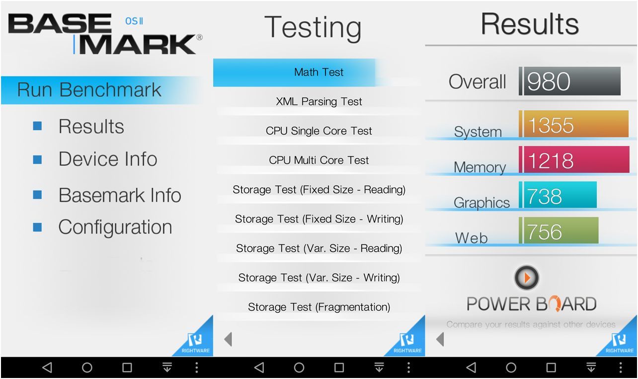 Обзор смартфона Huawei Honor 6C: "неуцененный" середнячок