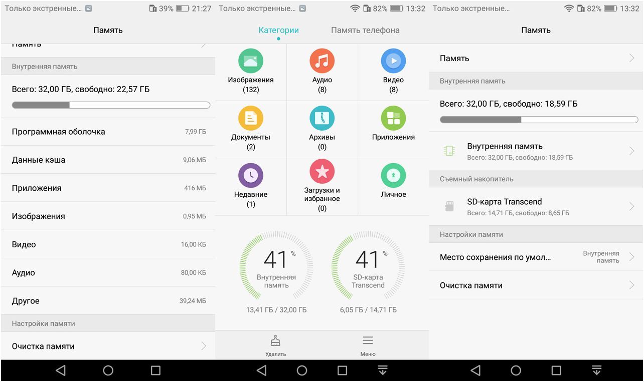Обзор смартфона Huawei Honor 6C: "неуцененный" середнячок