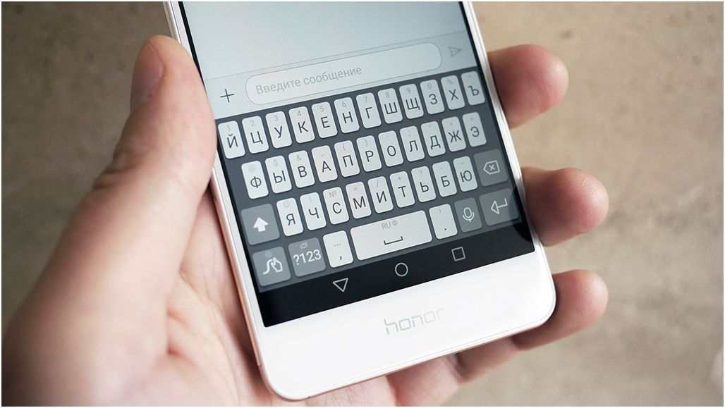 Обзор смартфона Huawei Honor 6C: "неуцененный" середнячок