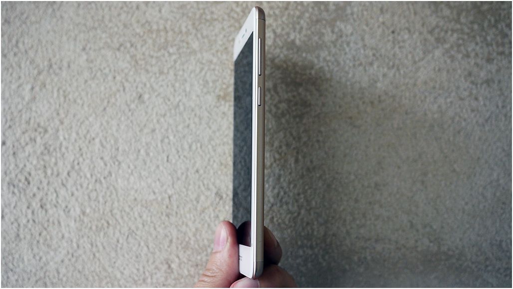 Обзор смартфона Huawei Honor 6C: "неуцененный" середнячок