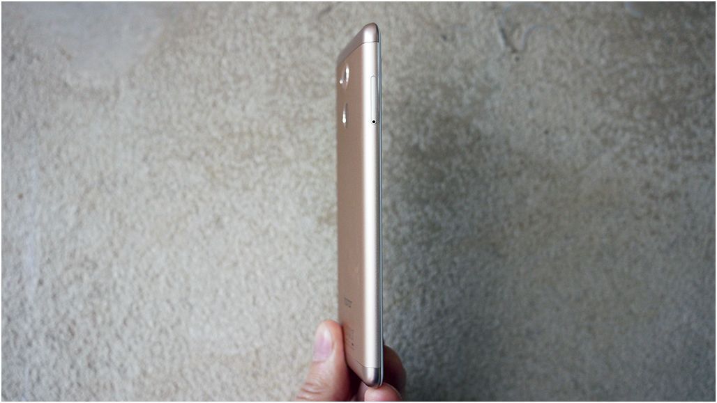 Обзор смартфона Huawei Honor 6C: "неуцененный" середнячок