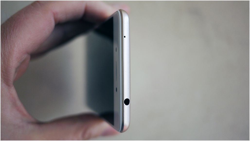 Обзор смартфона Huawei Honor 6C: "неуцененный" середнячок