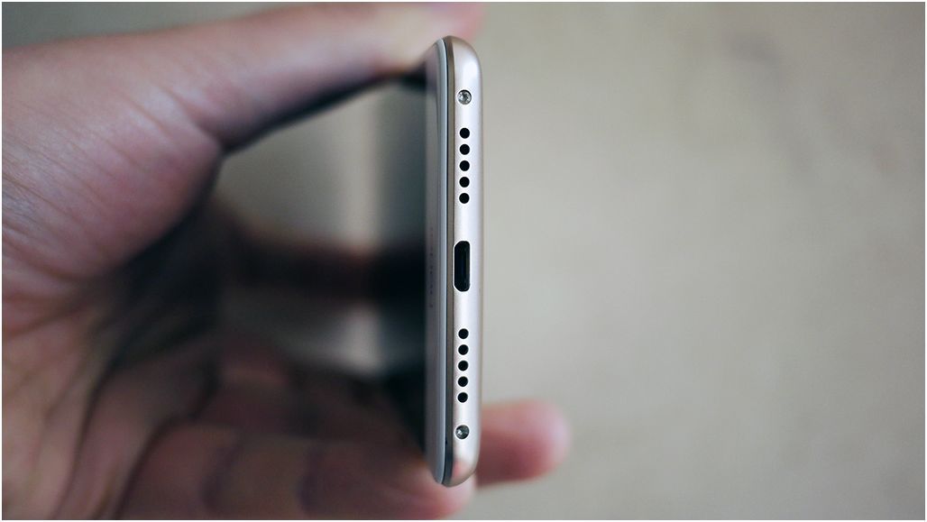 Обзор смартфона Huawei Honor 6C: "неуцененный" середнячок