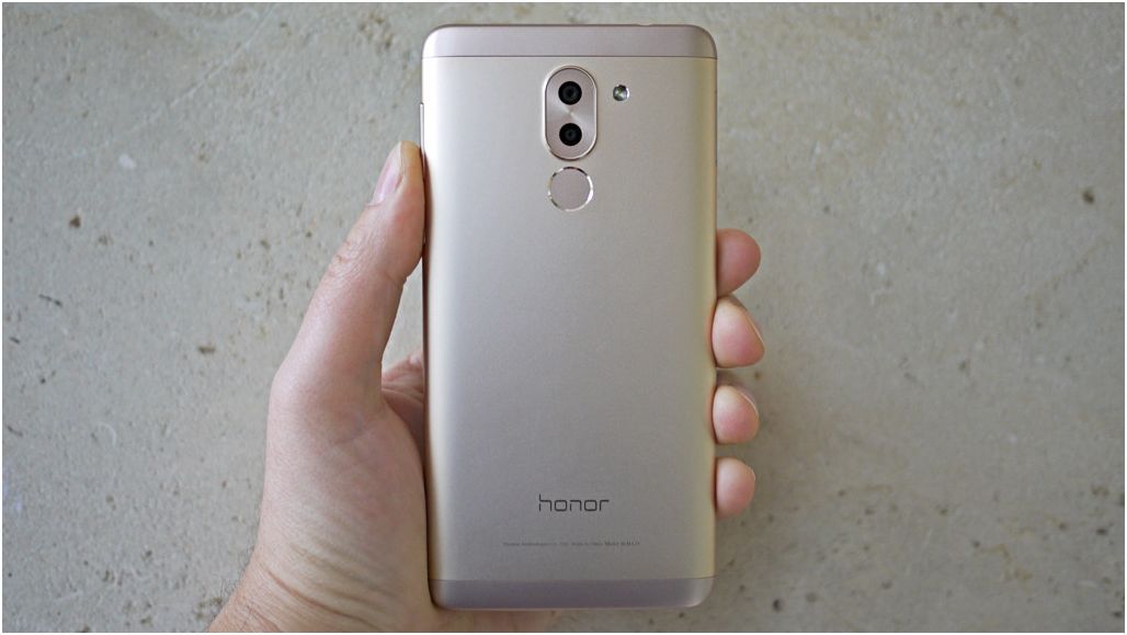 Обзор смартфона Huawei Honor 6X: двухкамерный и доступный (обзор, смартфона, huawei, honor, двухкамерный) Обзор смартфона Huawei Honor 6X: двухкамерный и доступный