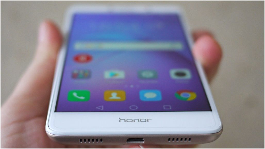 Обзор смартфона Huawei Honor 6X: двухкамерный и доступный (обзор, смартфона, huawei, honor, двухкамерный) Обзор смартфона Huawei Honor 6X: двухкамерный и доступный