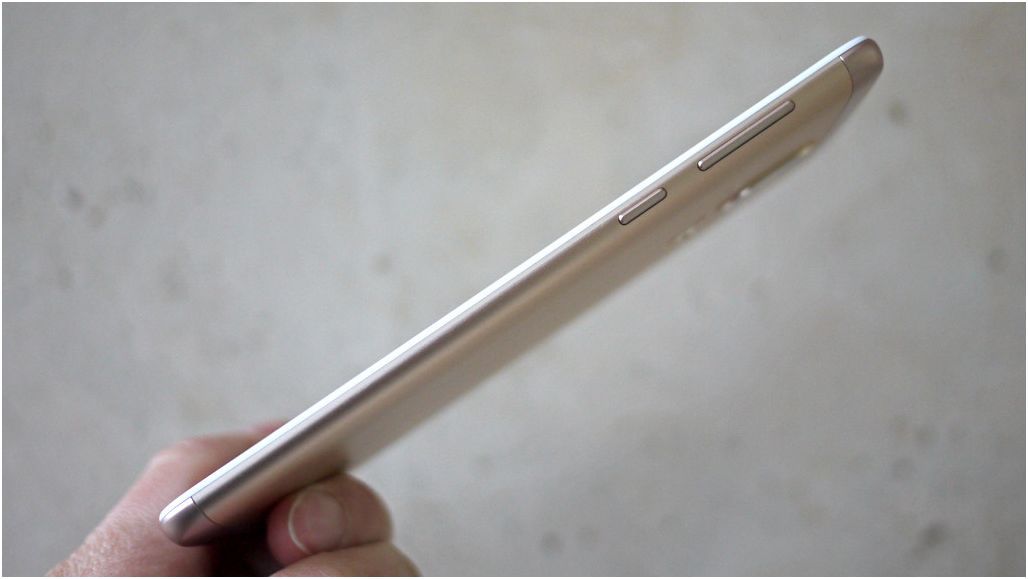 Обзор смартфона Huawei Honor 6X: двухкамерный и доступный (обзор, смартфона, huawei, honor, двухкамерный) Обзор смартфона Huawei Honor 6X: двухкамерный и доступный