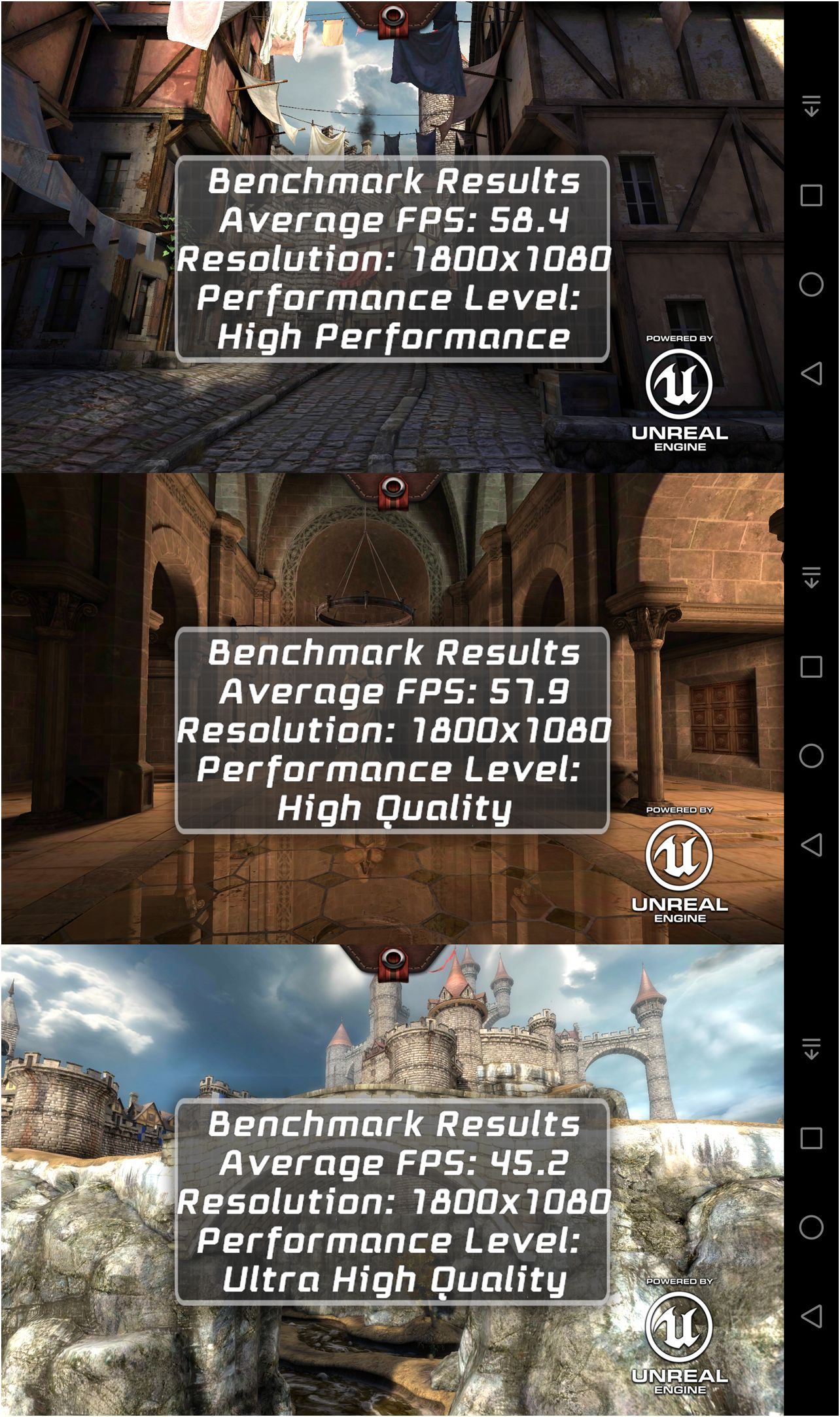 Обзор смартфона Huawei Honor 6X: двухкамерный и доступный (обзор, смартфона, huawei, honor, двухкамерный) Обзор смартфона Huawei Honor 6X: двухкамерный и доступный