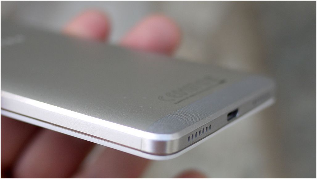 Обзор смартфона Huawei Honor 7: доступный шик