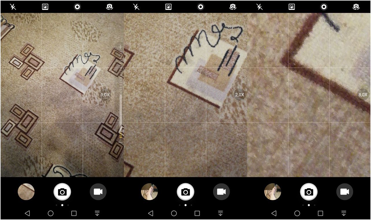Обзор смартфона Huawei Nova 2: компактный "портретист"