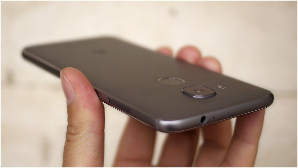 Обзор смартфона Huawei Nova Plus: модельный середнячок