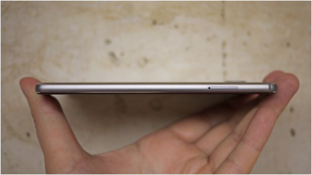 Обзор смартфона Huawei Nova Plus: модельный середнячок