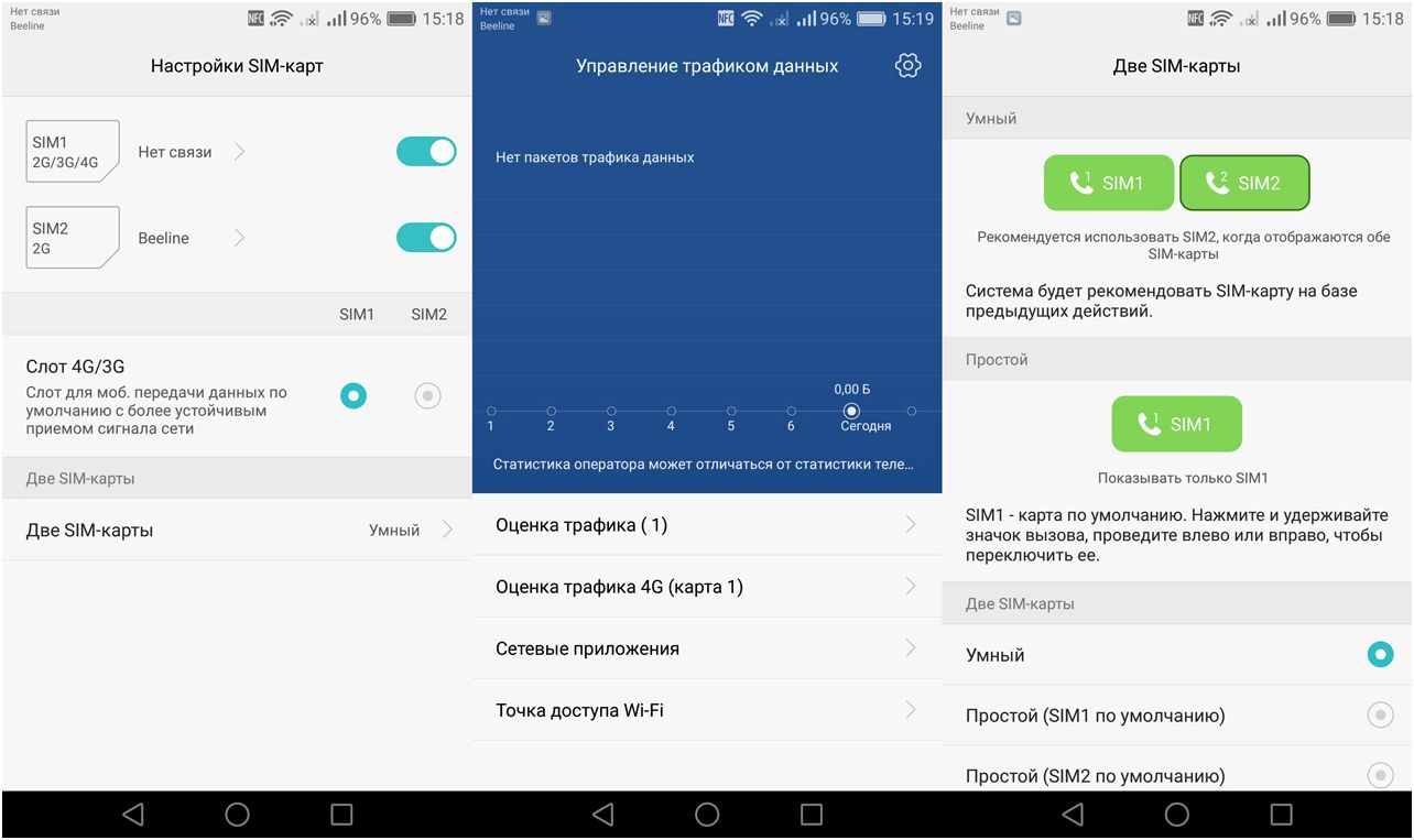 Обзор смартфона Huawei Nova Plus: модельный середнячок