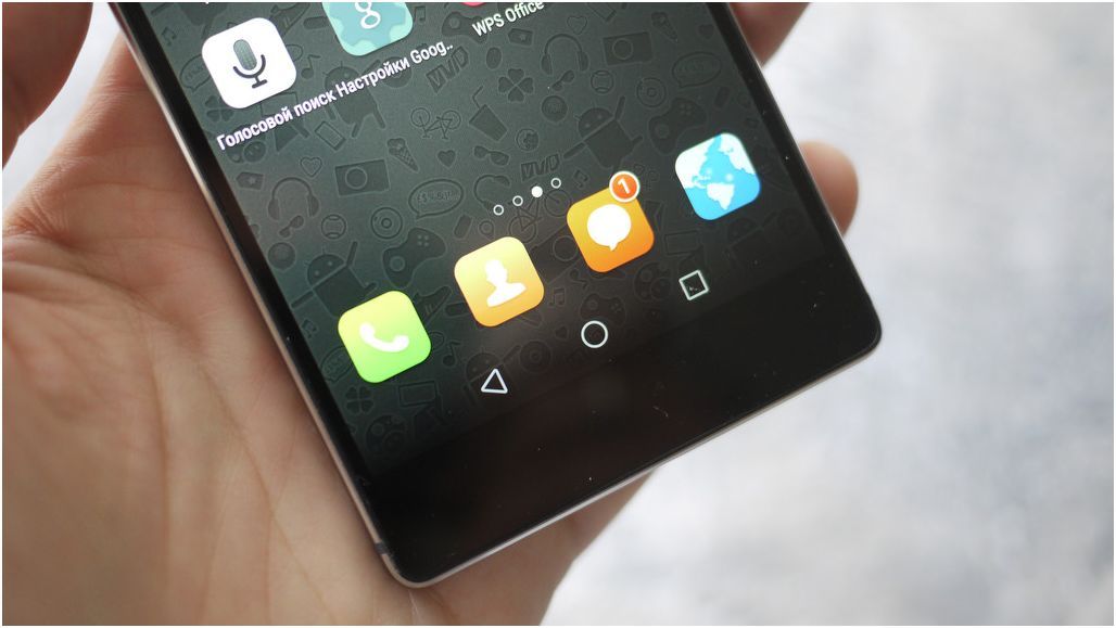 Обзор смартфона Huawei P8: сверхтонкий, двухсимочный, металлический (обзор, смартфона, huawei, сверхтонкий) Обзор смартфона Huawei P8: сверхтонкий, двухсимочный, металлический