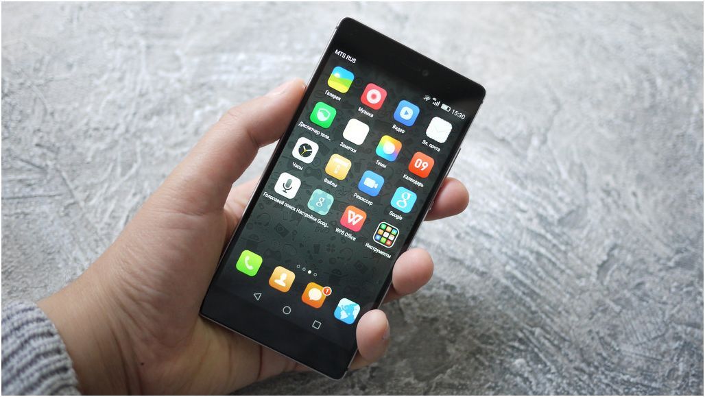 Обзор смартфона Huawei P8: сверхтонкий, двухсимочный, металлический (обзор, смартфона, huawei, сверхтонкий) Обзор смартфона Huawei P8: сверхтонкий, двухсимочный, металлический