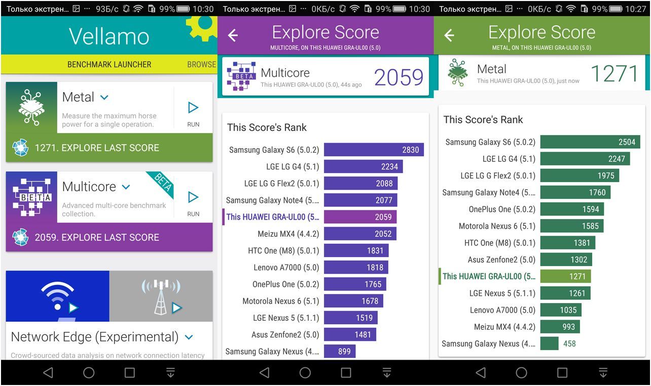 Обзор смартфона Huawei P8: сверхтонкий, двухсимочный, металлический (обзор, смартфона, huawei, сверхтонкий) Обзор смартфона Huawei P8: сверхтонкий, двухсимочный, металлический
