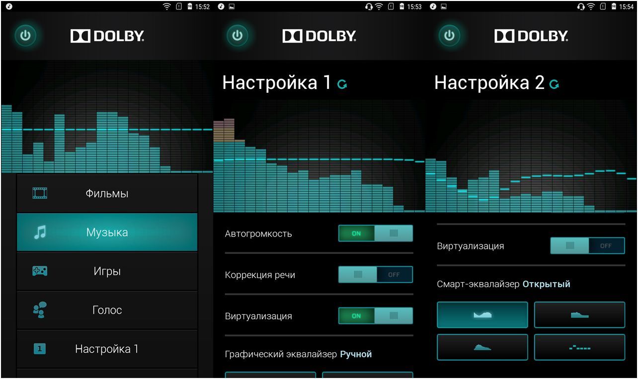 Обзор смартфона Lenovo Phab 2: карманный кинотеатр