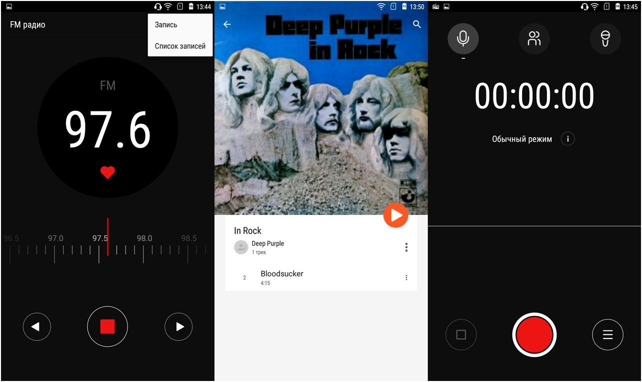 Обзор смартфона Lenovo Phab 2: карманный кинотеатр