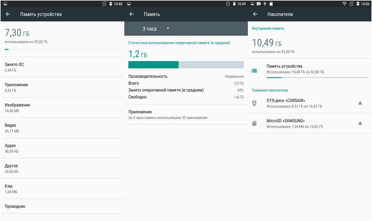Обзор смартфона Lenovo Phab 2: карманный кинотеатр