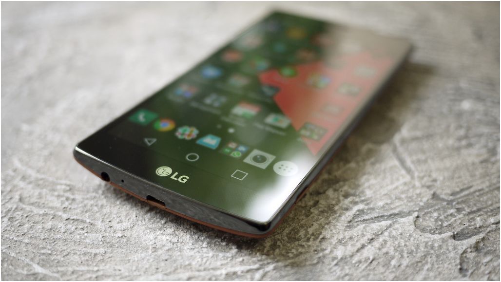Обзор смартфона LG G4: натурально кожаный (обзор, смартфона, натурально, кожаный) Обзор смартфона LG G4: натурально кожаный