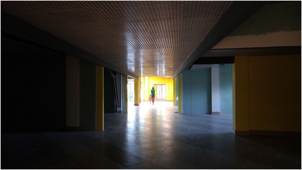 Обзор смартфона LG G4: натурально кожаный (обзор, смартфона, натурально, кожаный) Обзор смартфона LG G4: натурально кожаный