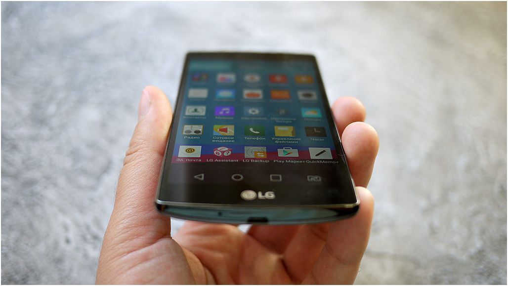 Обзор смартфона LG G4s: кожзаменитель (обзор, смартфона, кожзаменитель, задней панели) Обзор смартфона LG G4s: кожзаменитель