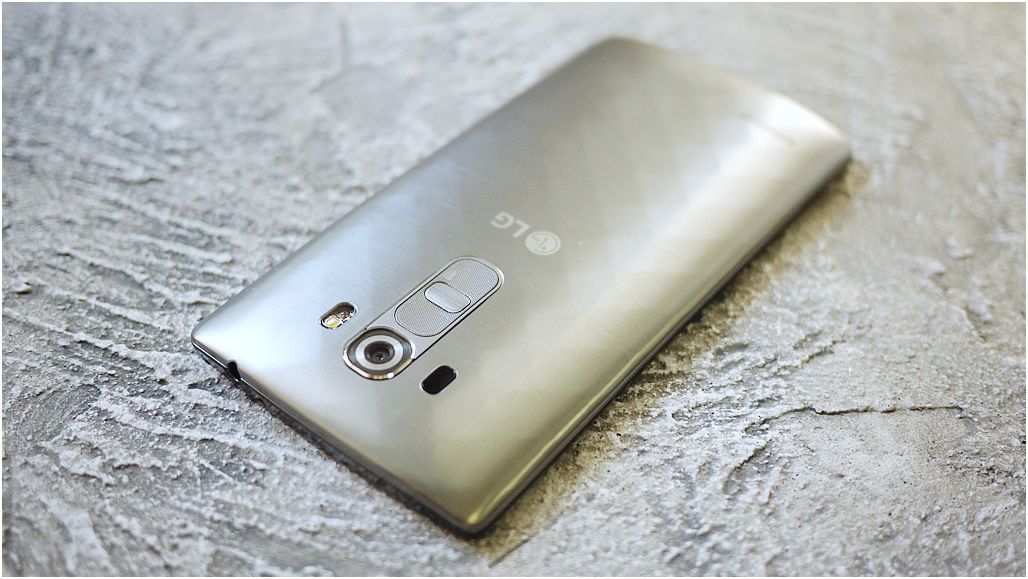 Обзор смартфона LG G4s: кожзаменитель (обзор, смартфона, кожзаменитель, задней панели) Обзор смартфона LG G4s: кожзаменитель