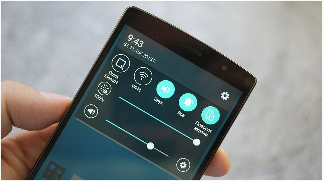 Обзор смартфона LG G4s: кожзаменитель (обзор, смартфона, кожзаменитель, задней панели) Обзор смартфона LG G4s: кожзаменитель