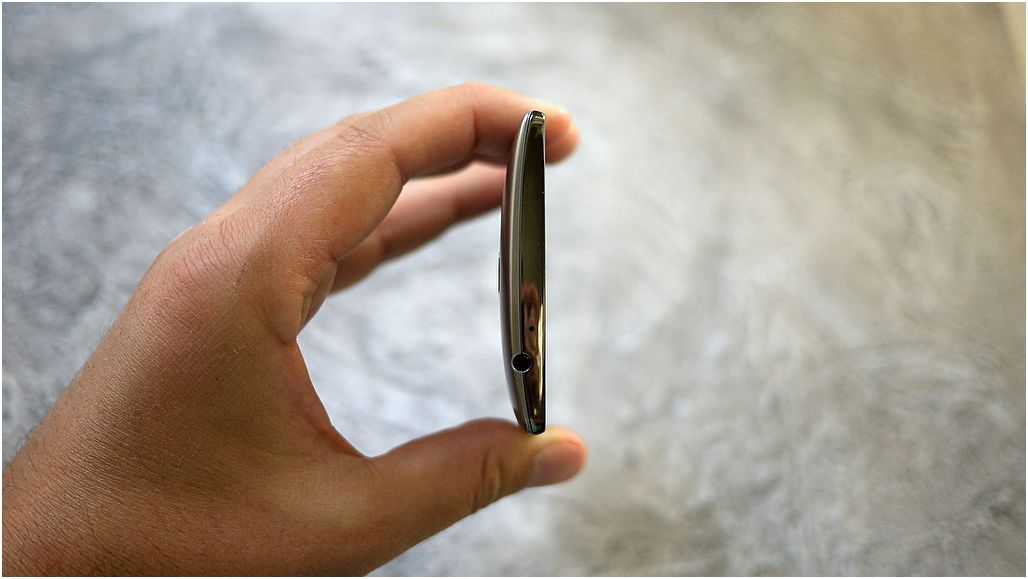 Обзор смартфона LG G4s: кожзаменитель (обзор, смартфона, кожзаменитель, задней панели) Обзор смартфона LG G4s: кожзаменитель