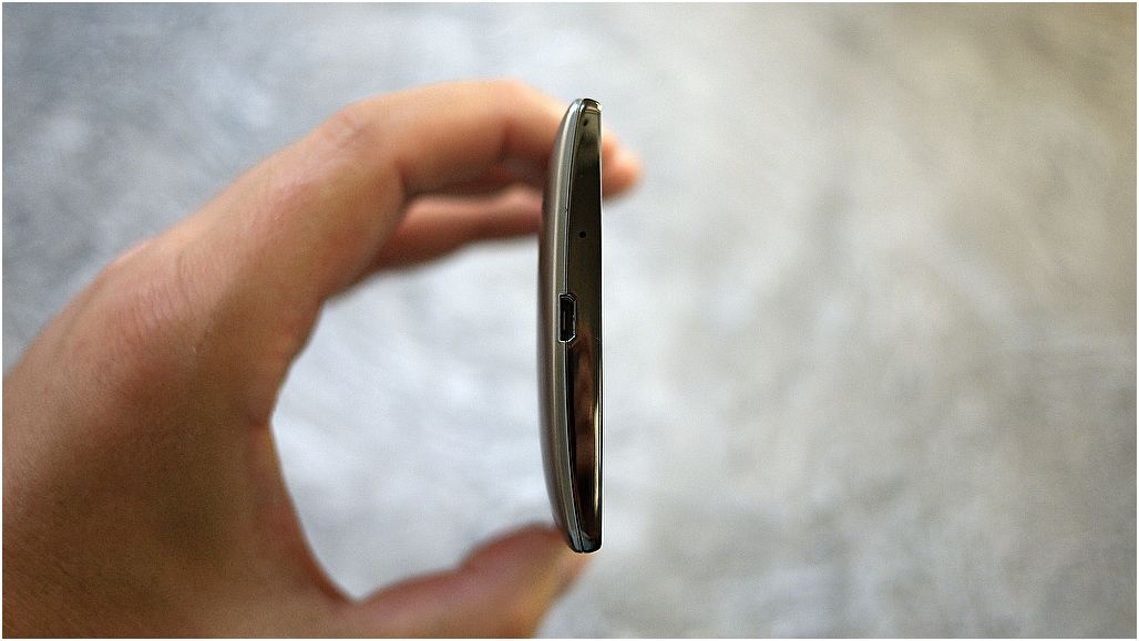 Обзор смартфона LG G4s: кожзаменитель (обзор, смартфона, кожзаменитель, задней панели) Обзор смартфона LG G4s: кожзаменитель