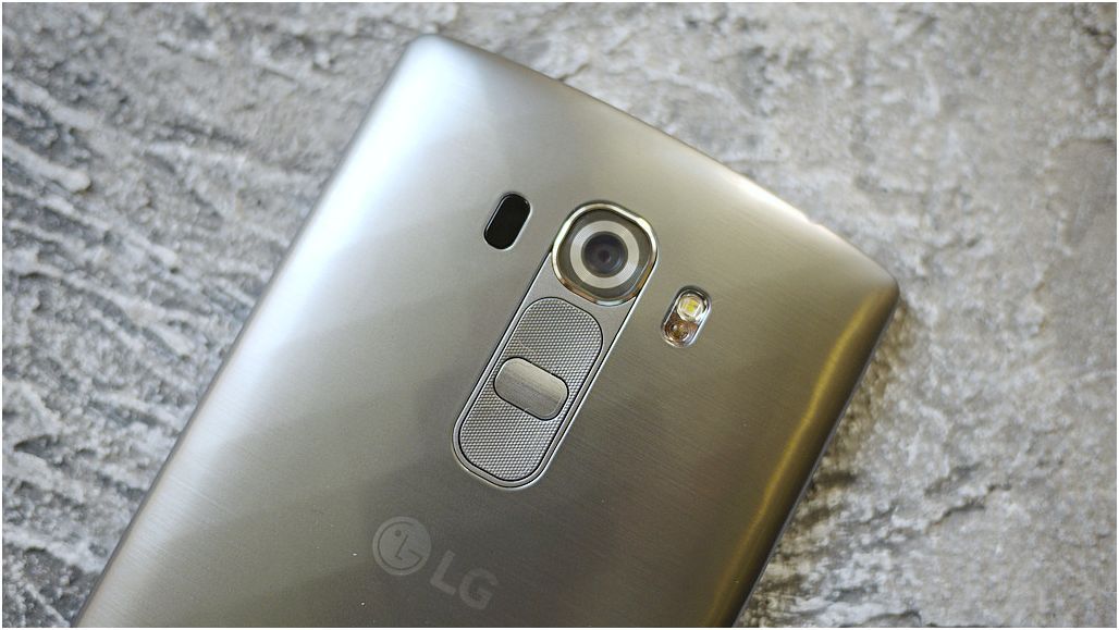 Обзор смартфона LG G4s: кожзаменитель (обзор, смартфона, кожзаменитель, задней панели) Обзор смартфона LG G4s: кожзаменитель