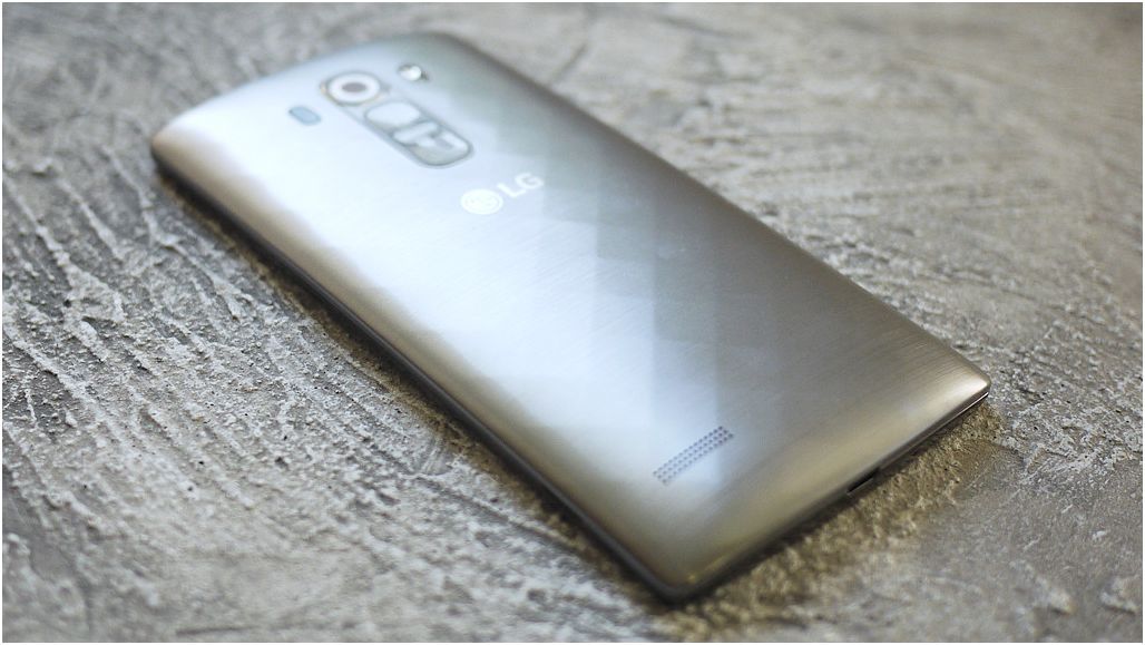 Обзор смартфона LG G4s: кожзаменитель (обзор, смартфона, кожзаменитель, задней панели) Обзор смартфона LG G4s: кожзаменитель